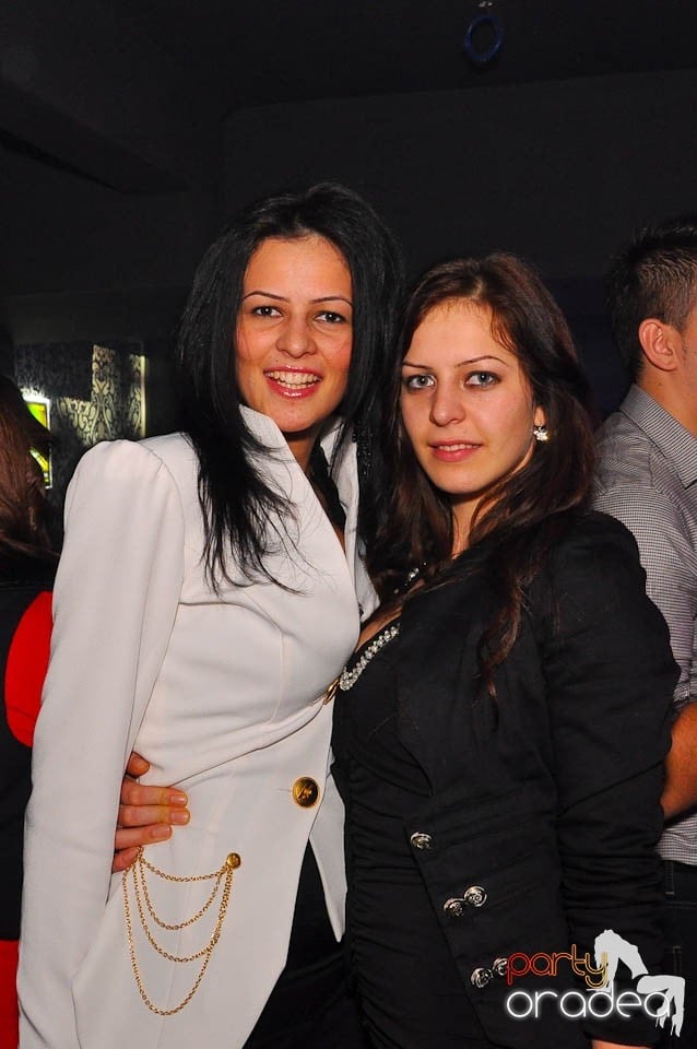 Petrecere cu Blaga de la Oradea în Life,