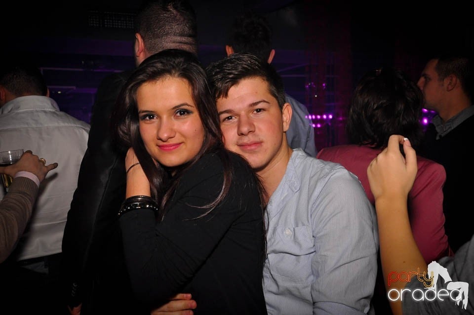 Petrecere cu Blaga de la Oradea în Life,