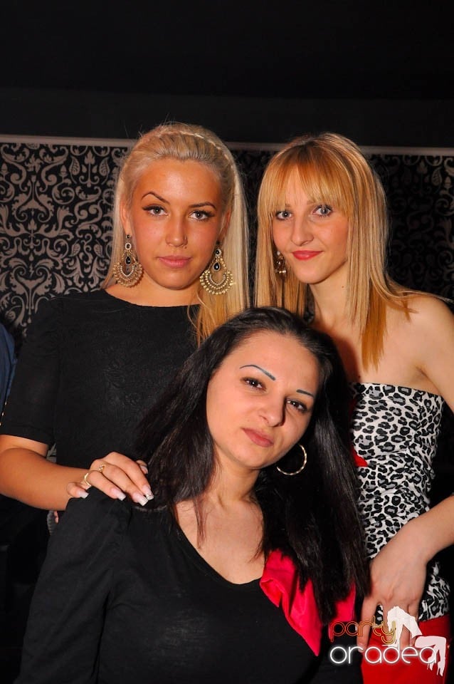 Petrecere cu Blaga de la Oradea în Life,