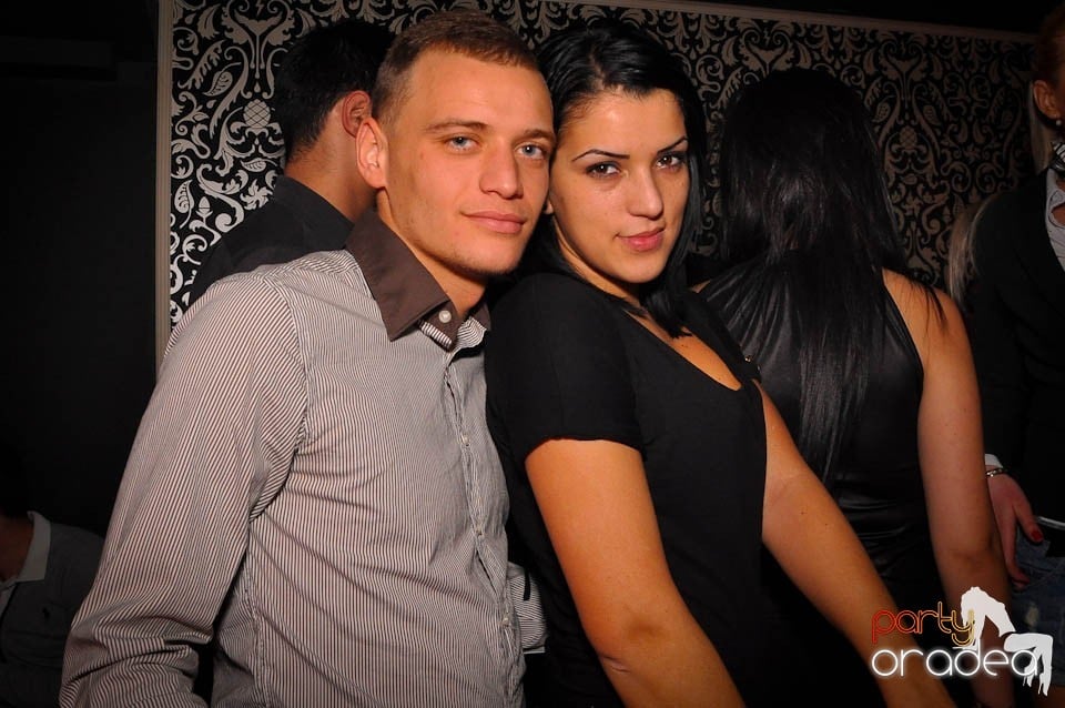 Petrecere cu Blaga de la Oradea în Life,