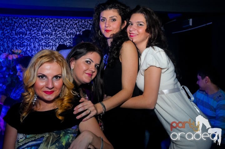 Petrecere cu Blaga de la Oradea şi Speedy Band,