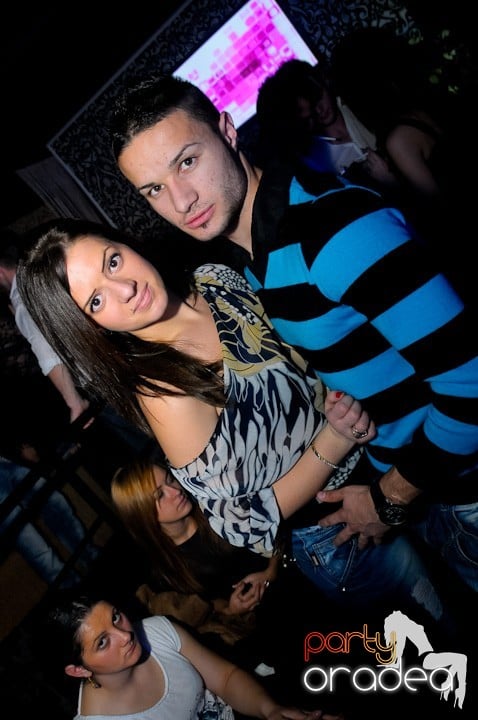 Petrecere cu Blaga de la Oradea şi Speedy Band,