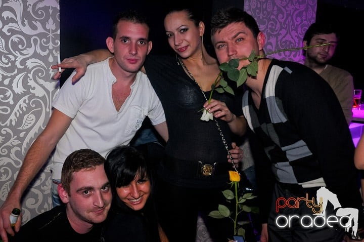 Petrecere cu Blaga de la Oradea şi Speedy Band,