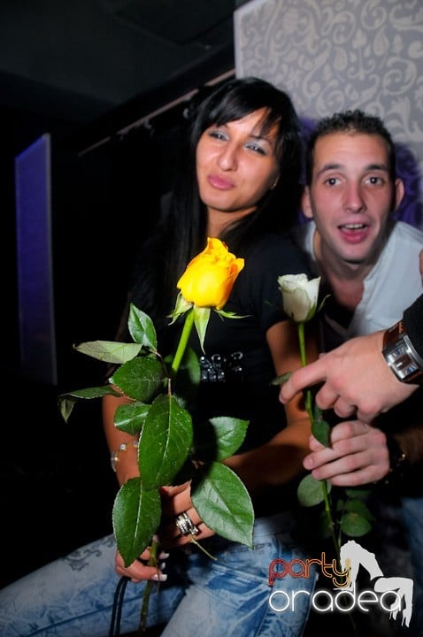 Petrecere cu Blaga de la Oradea şi Speedy Band,