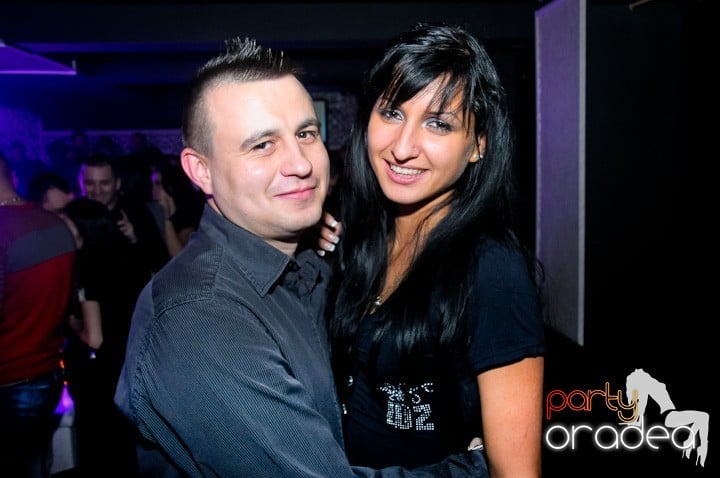 Petrecere cu Blaga de la Oradea şi Speedy Band,