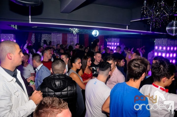 Petrecere cu Blaga de la Oradea şi Speedy Band,