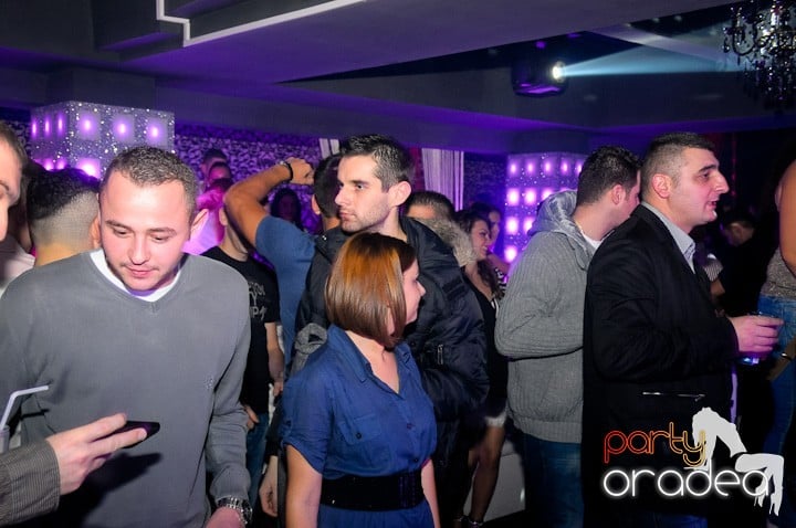 Petrecere cu Blaga de la Oradea şi Speedy Band,