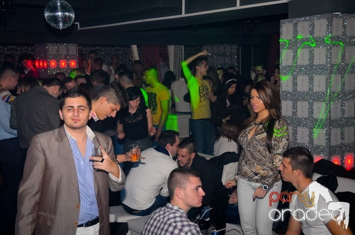 Petrecere cu Blaga de la Oradea şi Speedy Band,