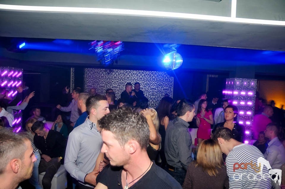 Petrecere cu Blaga de la Oradea şi Speedy Band,
