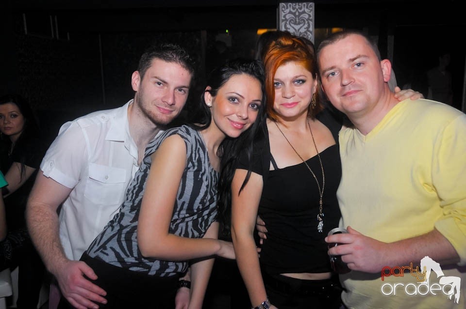 Petrecere cu Blaga de la Oradea şi Speedy Band,