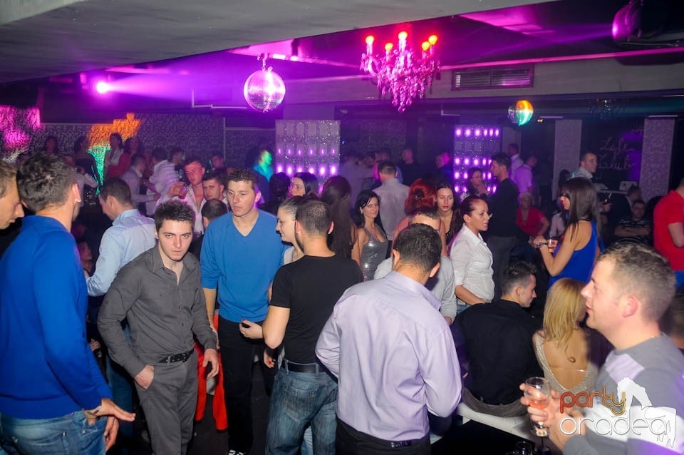 Petrecere cu Blaga de la Oradea şi Speedy Band,