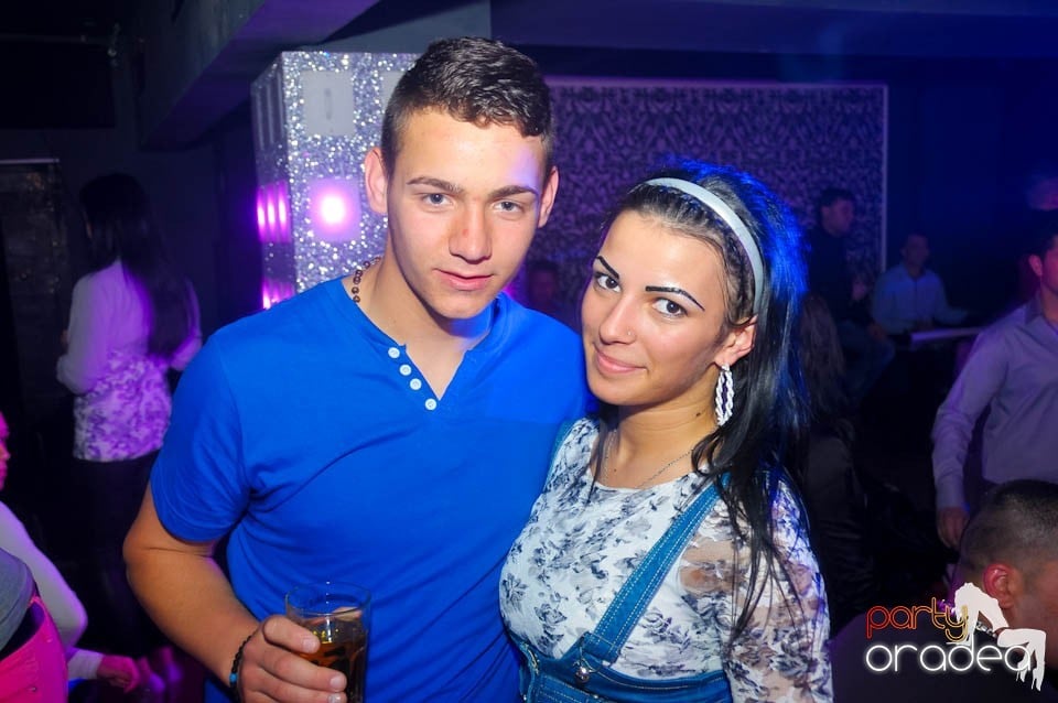 Petrecere cu Blaga de la Oradea şi Speedy Band,