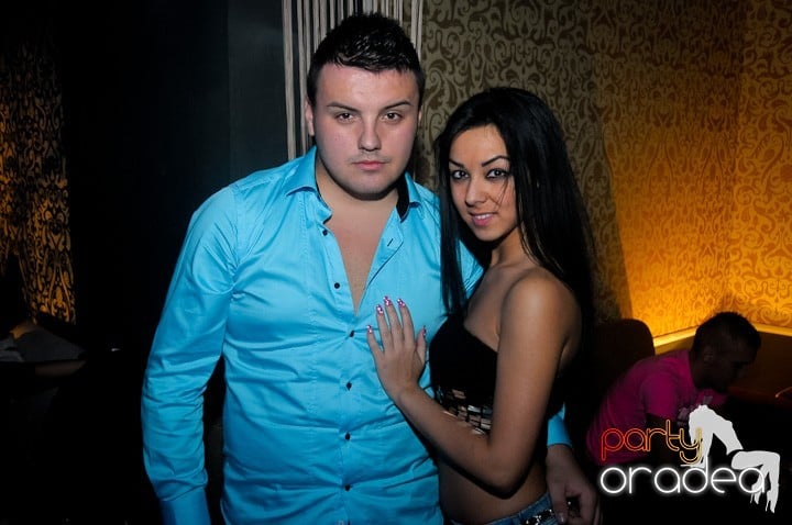 Petrecere cu Blaga de la Oradea şi Speedy Band,