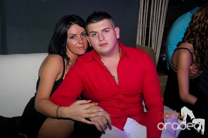 Petrecere cu Blaga de la Oradea şi Speedy Band,