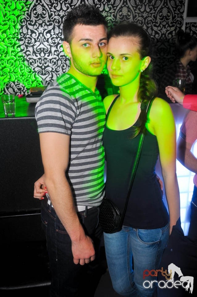 Petrecere cu Blaga de la Oradea şi Speedy Band,