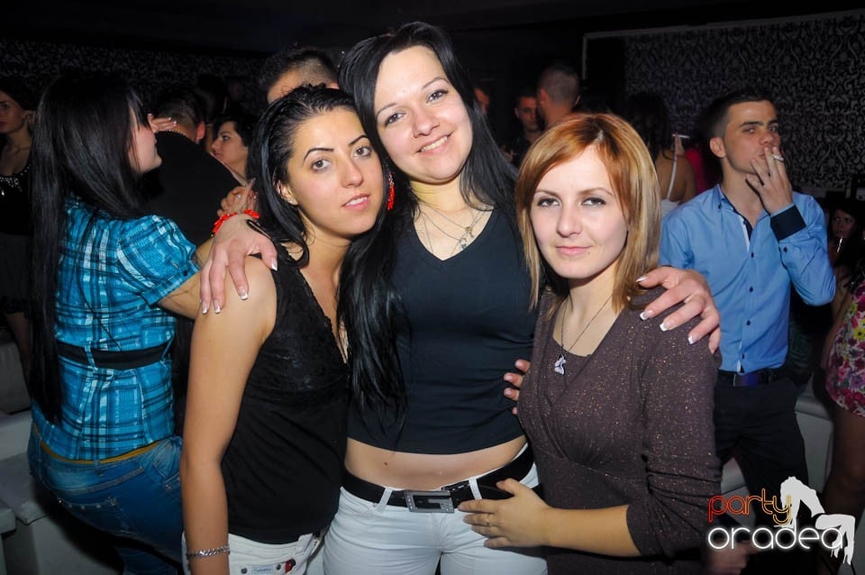 Petrecere cu Blaga de la Oradea şi Speedy Band,