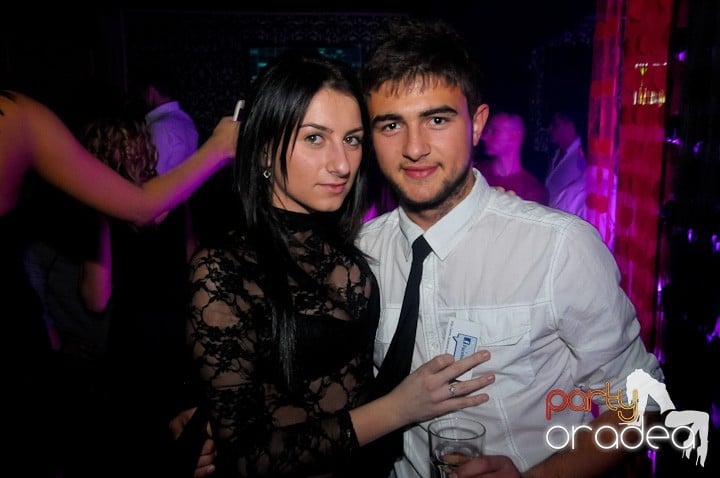 Petrecere cu Blaga de la Oradea şi Speedy Band,
