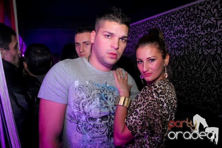 Petrecere cu Blaga de la Oradea şi Speedy Band,