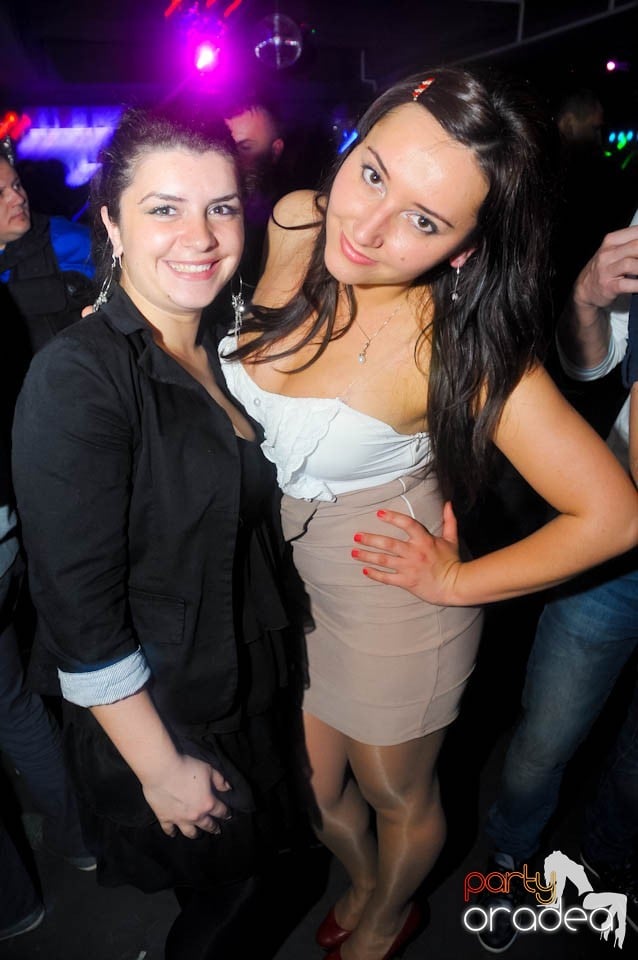 Petrecere cu Blaga de la Oradea şi Speedy Band, 