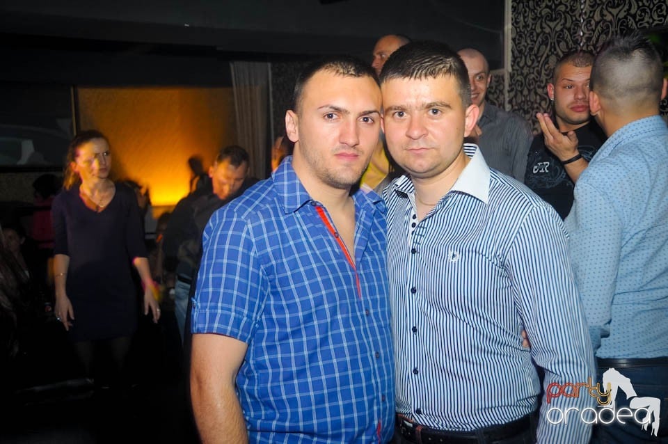 Petrecere cu Blaga de la Oradea şi Speedy Band,
