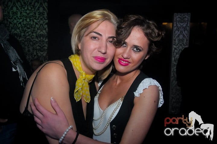 Petrecere cu Blaga de la Oradea şi Speedy Band,