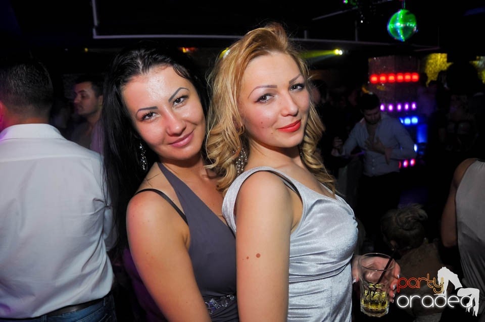 Petrecere cu Blaga de la Oradea şi Speedy Band,