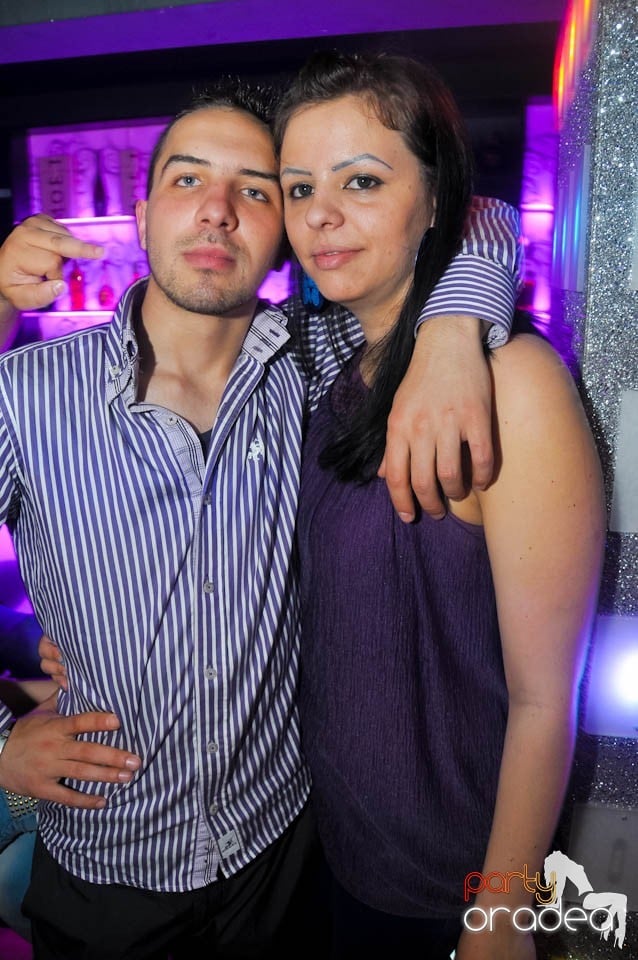 Petrecere cu Blaga de la Oradea şi Speedy Band,