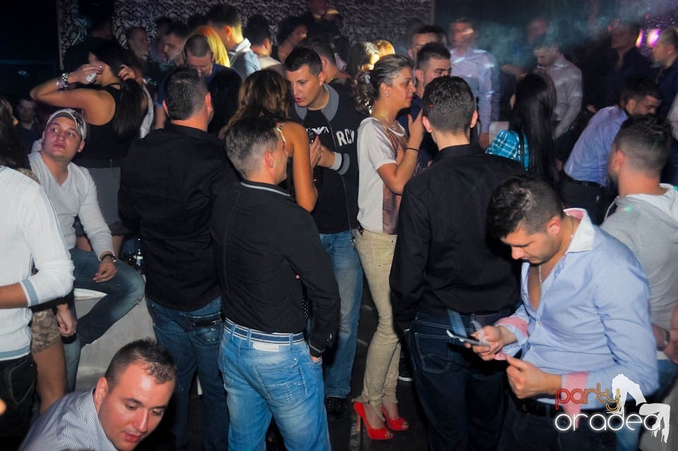 Petrecere cu Blaga de la Oradea şi Speedy Band,