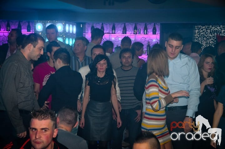 Petrecere cu Blaga de la Oradea şi Speedy Band,