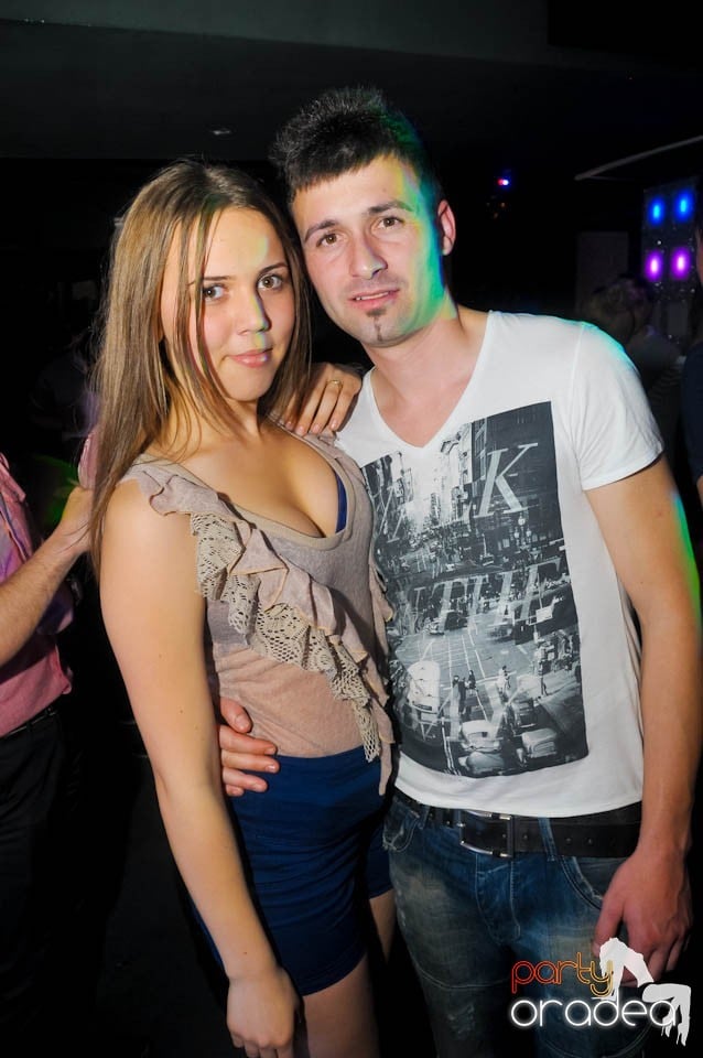Petrecere cu Blaga de la Oradea şi Speedy Band,