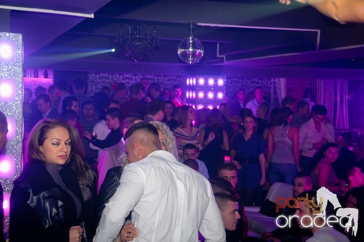 Petrecere cu Blaga de la Oradea şi Speedy Band,