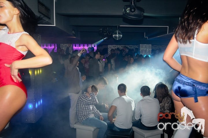 Petrecere cu Blaga de la Oradea şi Speedy Band,