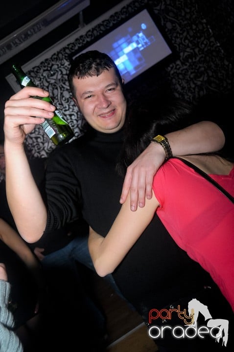 Petrecere cu Blaga de la Oradea şi Speedy Band,