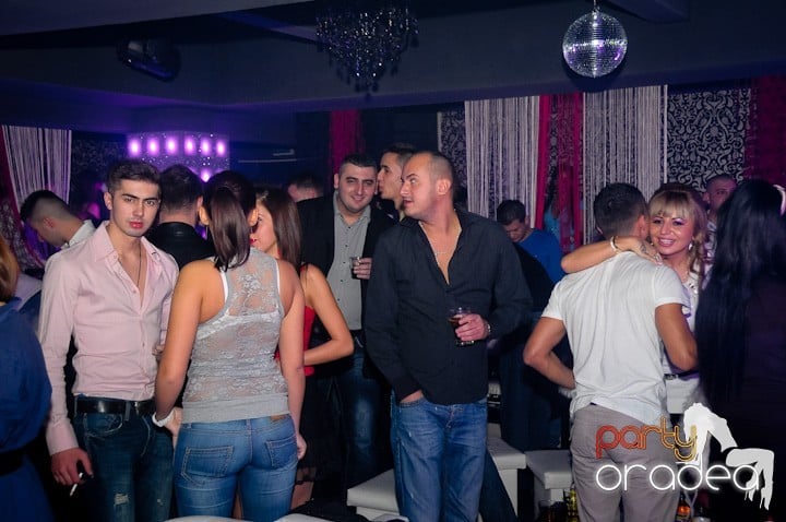 Petrecere cu Blaga de la Oradea şi Speedy Band,