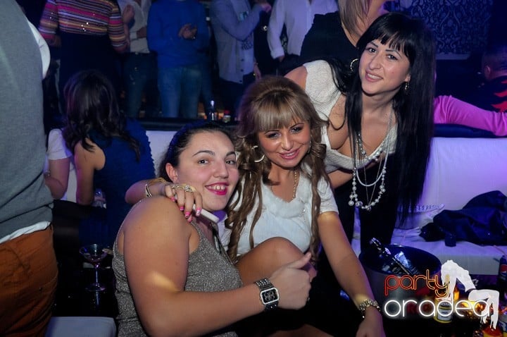 Petrecere cu Blaga de la Oradea şi Speedy Band,