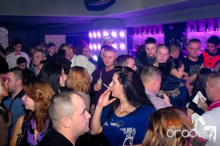 Petrecere cu Blaga de la Oradea şi Speedy Band,