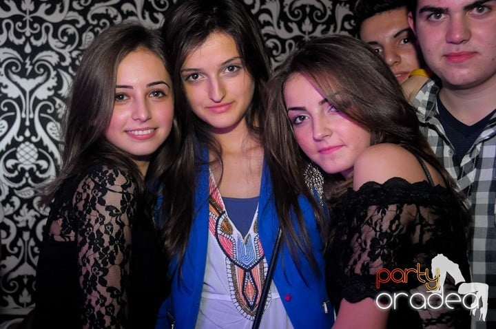 Petrecere cu Blaga de la Oradea şi Speedy Band,
