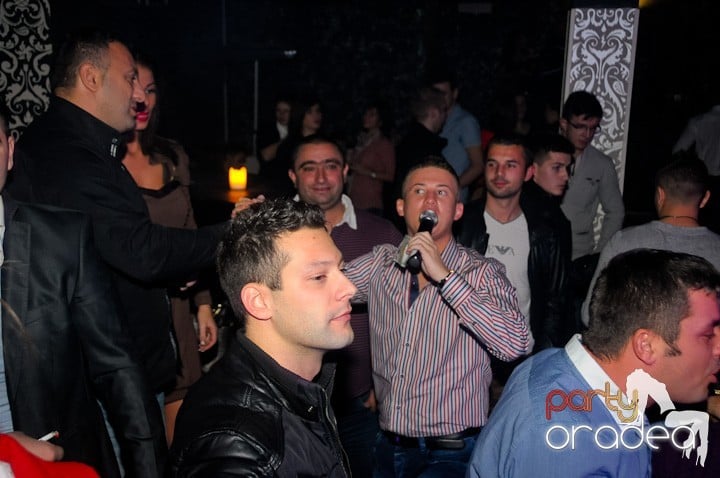 Petrecere cu Blaga de la Oradea şi Speedy Band,