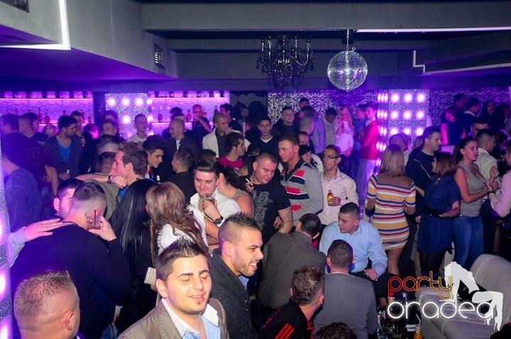 Petrecere cu Blaga de la Oradea şi Speedy Band,