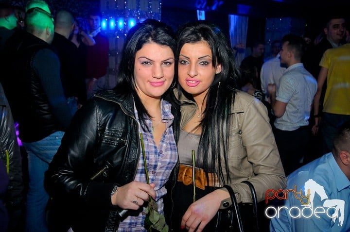 Petrecere cu Blaga de la Oradea şi Speedy Band,