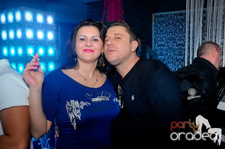 Petrecere cu Blaga de la Oradea şi Speedy Band,