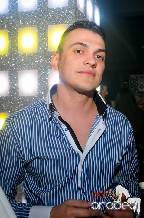 Petrecere cu Blaga de la Oradea şi Speedy Band,