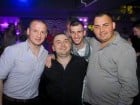 Petrecere cu Blaga de la Oradea şi Speedy Band