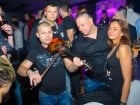 Petrecere cu Blaga de la Oradea şi Speedy Band