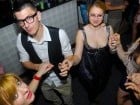 Petrecere cu Blaga de la Oradea şi Speedy Band