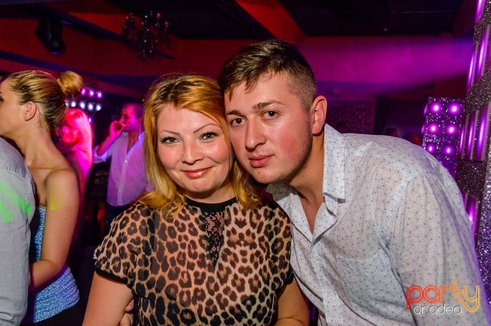 Petrecere cu Blaga de la Oradea,