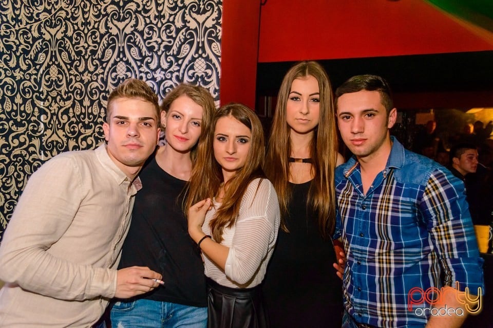 Petrecere cu Blaga de la Oradea,