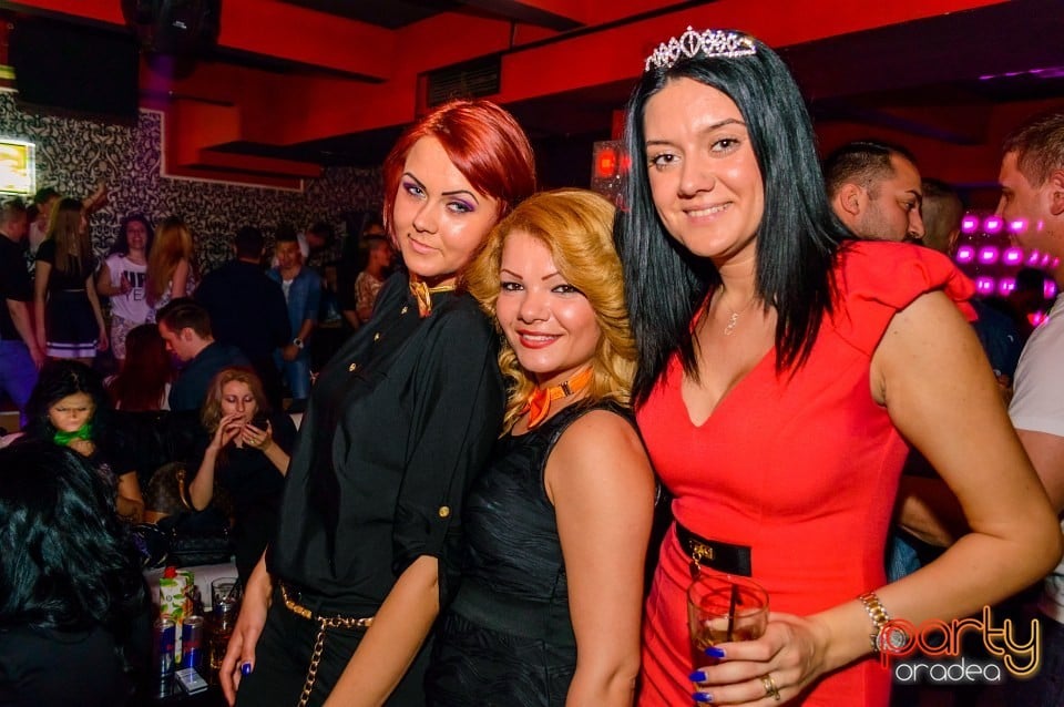 Petrecere cu Blaga de la Oradea,