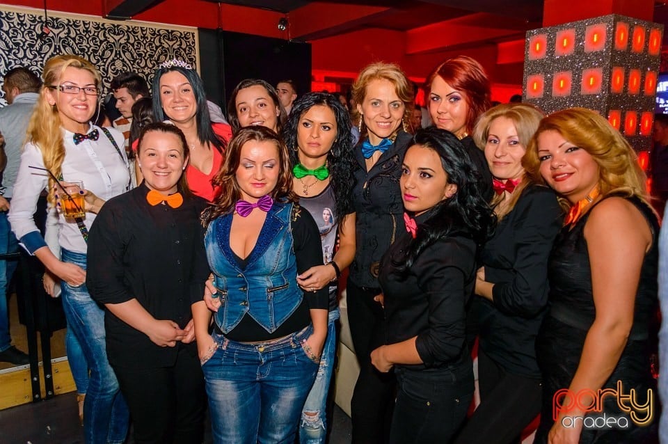 Petrecere cu Blaga de la Oradea,
