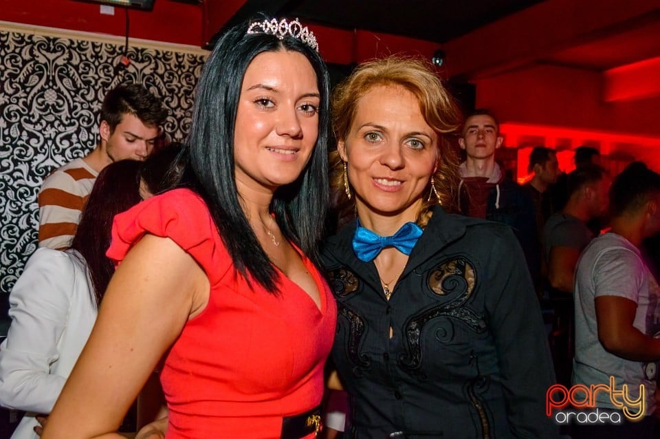 Petrecere cu Blaga de la Oradea,